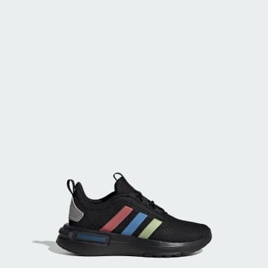 Zapatillas negras adidas Peru