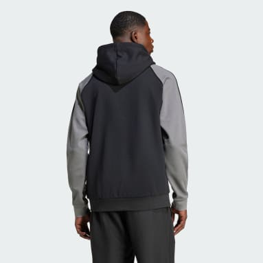 Colorblocked SST Hoodie