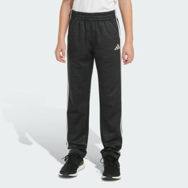 Boys Youth Pants Age 8 16 adidas US