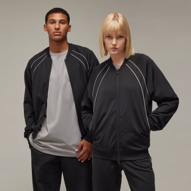 adidas Women's Black Track Suits