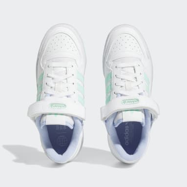 Forum Low Shoes Bialy