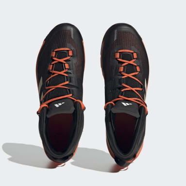 Sapatilhas de Caminhada GORE-TEX Tech Skychaser TERREX Preto TERREX