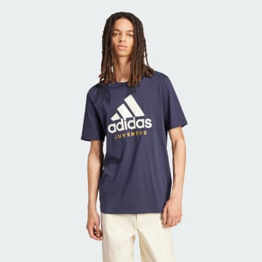T-shirt graphique Juventus Seasonal