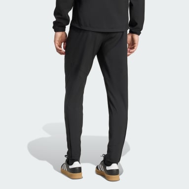Juventus Tiro 25 Competition Vis Tech Travel Byxor