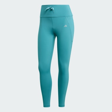 Run Essentials Stay in Play 7/8 Leggings