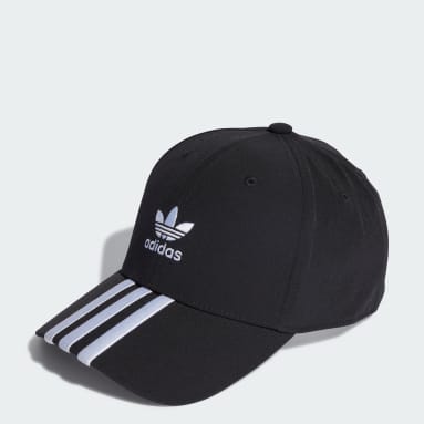 adidas TREFOIL BASEBALL CAP - Beige