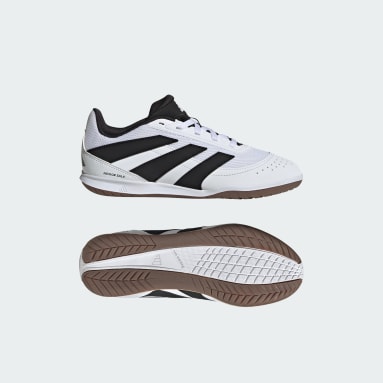 Predator Club Indoor Sala Boots Kids