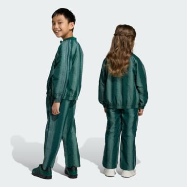 ADIDAS MINECRAFT SST TRAININGSANZUG