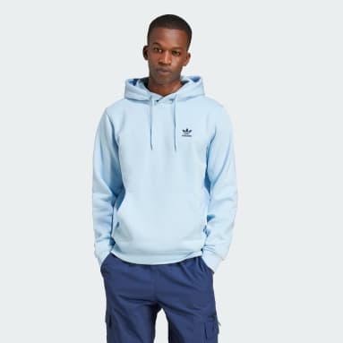 Sudadera con capucha Trefoil Essentials