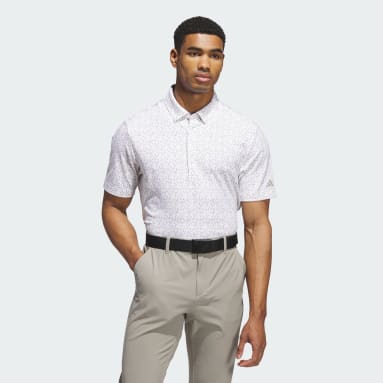 Ultimate365 Micro Argyle Polo Shirt