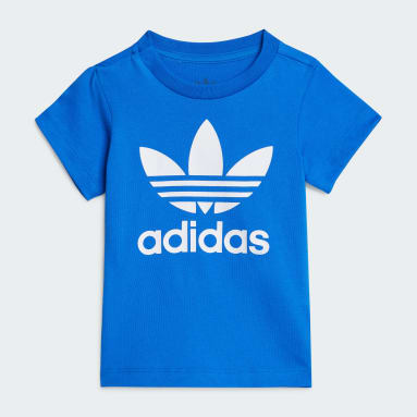 Tee shirt adidas bebe garcon outlet