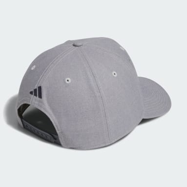Stripes and Pines High-Crown Hat