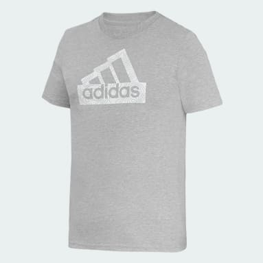 M CITY E TEE Cinza Homem Sportswear
