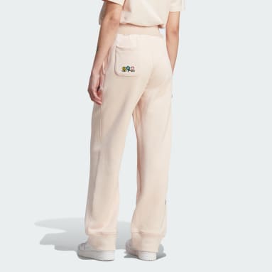 Nữ Originals Quần Jogger adidas Originals x Hello Kitty