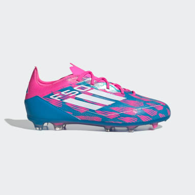 Adidas boys soccer cleats discount
