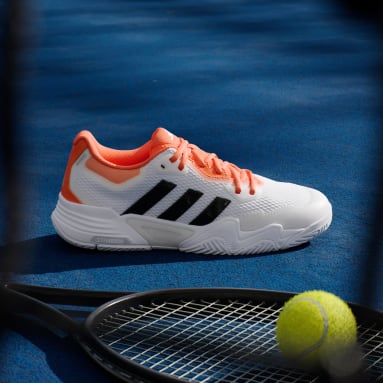 Solematch Control 2 Tennisschoenen
