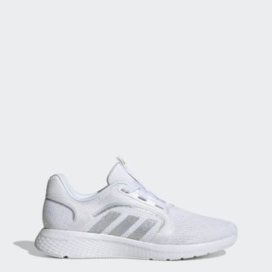 White Edge Lux Shoes | adidas US