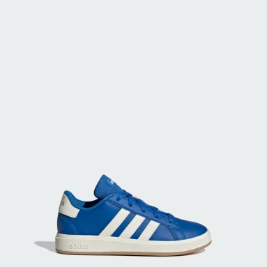 Tenis adidas Grand Court Lifestyle para Tenis con Cordones