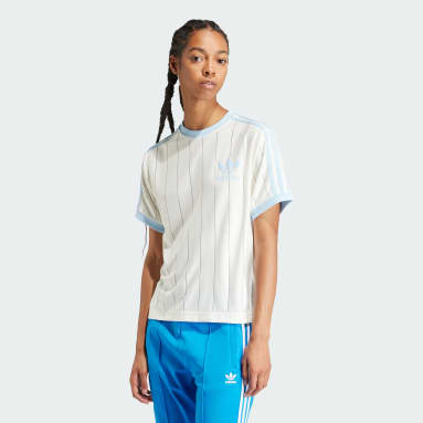 スリーストライプス半袖Tシャツ