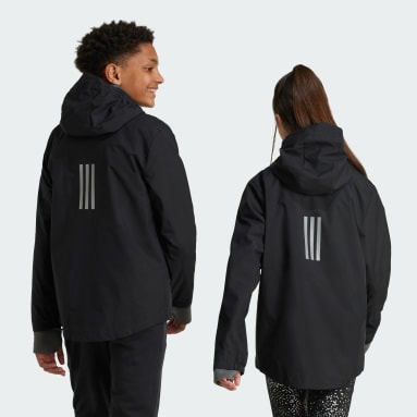 Two-in-One Jacket