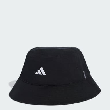 Chapéu bucket dos All Blacks