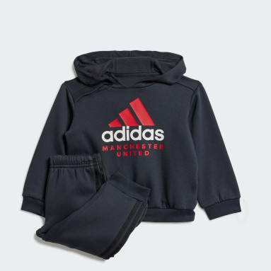 Baby hoodie adidas top