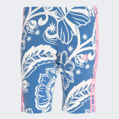 Shorts Ciclista adidas x FARM Rio