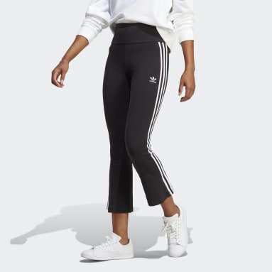 trekant brændt bekendtskab Women's Black Tights & Leggings | adidas US