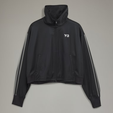 Chamarra Deportiva Y-3 Firebird