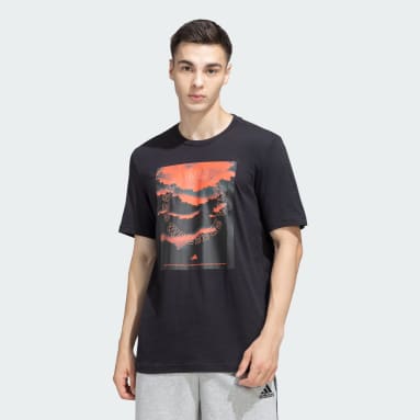 M GRFX CO TEE