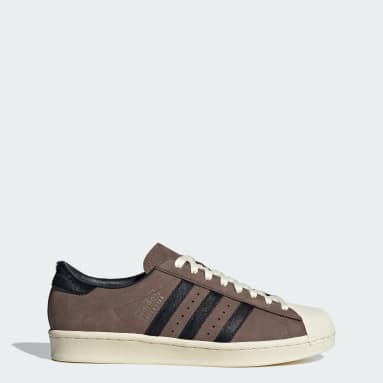 Sapatilhas Superstar Vintage