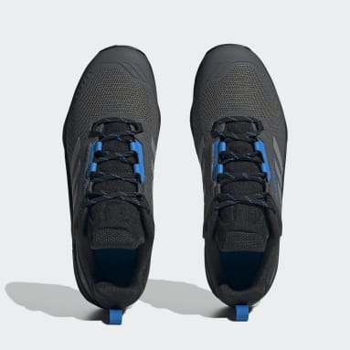 TERREX černá Boty Terrex Swift R3 Hiking