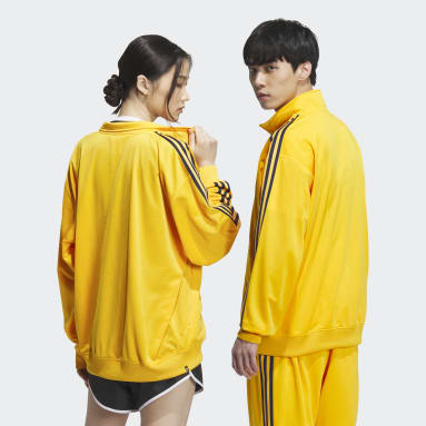 Lifestyle Gold BB TRACKTOP