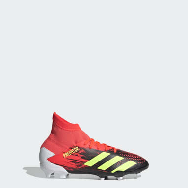 Botines de fútbol | adidas