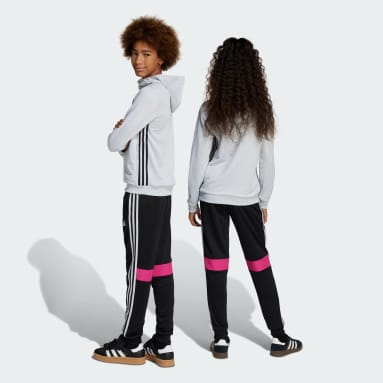 Tiro 25 Essentials Sweat Tracksuit Bottoms Kids
