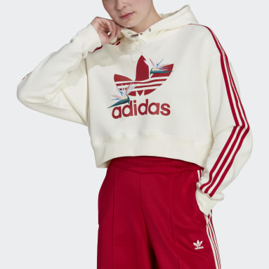 Sudaderas con capucha de adidas ES