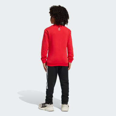 ADIDAS MARVEL SPIDER-MAN JOGGER SET
