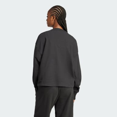 All SZN Cloud Jersey Sweatshirt