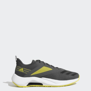 Men Running Grey EXPEREO SHOES