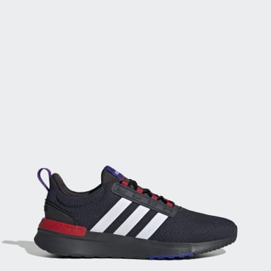 Men Sportswear Blue Racer TR21 Shoes