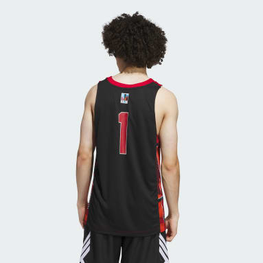Black History Month Indiana University Jersey