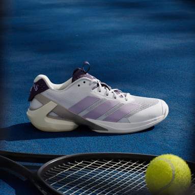 Adizero Ubersonic 5 tennissko