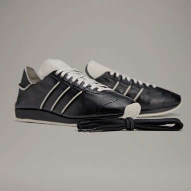 Y-3 Country