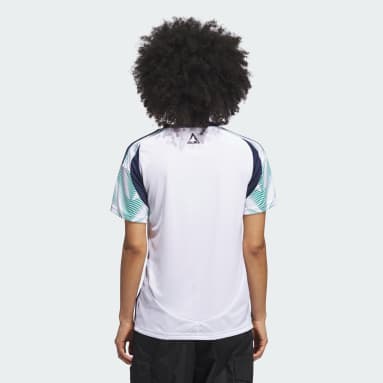 New England Revolution 25/26 Away Jersey