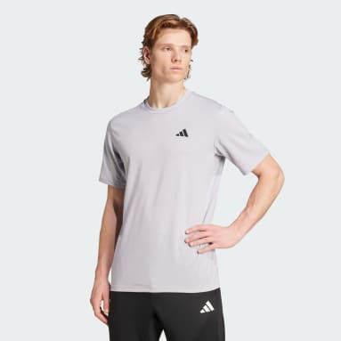 Train Essentials Feelready Training Tee