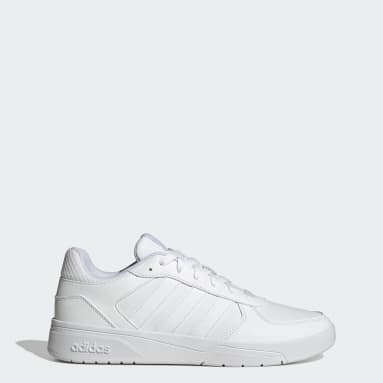 Zapatilla CourtBeat Court Lifestyle Blanco Sportswear