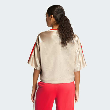 PLAYERA STADIUM DE MALLA