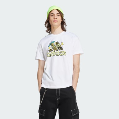 Camiseta Sportswear Dream Doodle Fill
