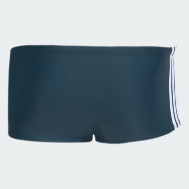 Sunga 3-Stripes Turquesa Homem Sportswear