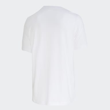 CRF DNA GR TEE Branco Homem Futebol